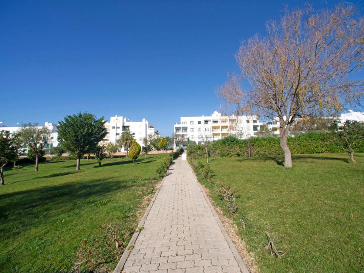 Apartment Garden Place By Interhome Armação de Pêra Exterior foto