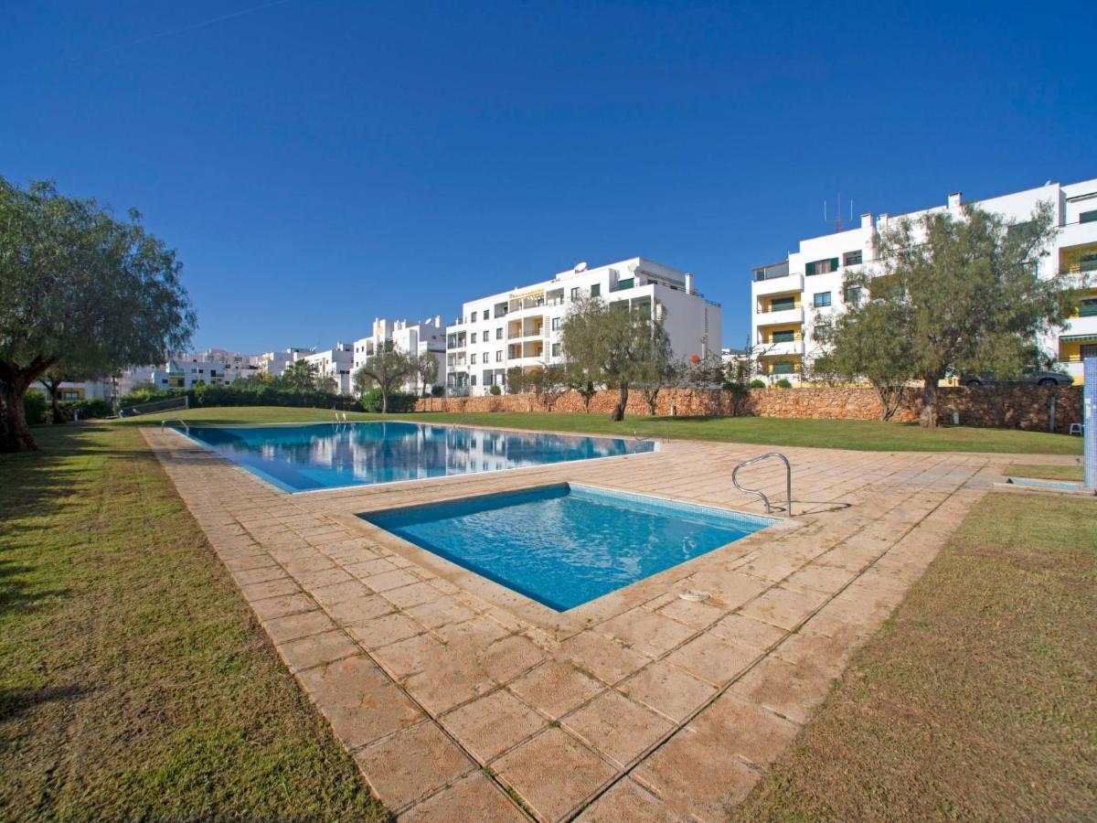 Apartment Garden Place By Interhome Armação de Pêra Exterior foto