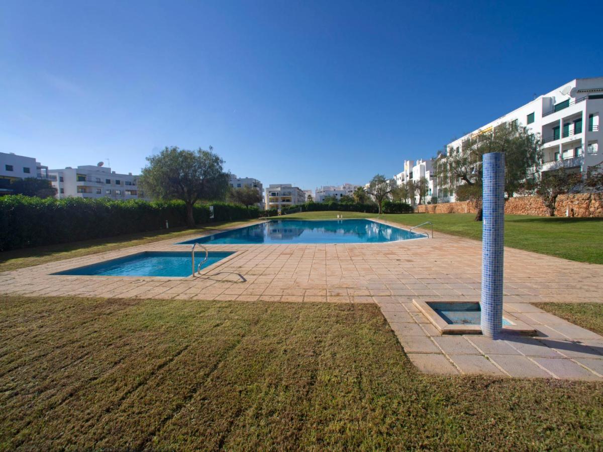 Apartment Garden Place By Interhome Armação de Pêra Exterior foto