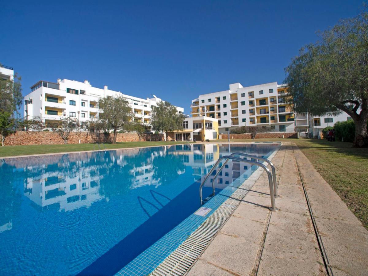 Apartment Garden Place By Interhome Armação de Pêra Exterior foto