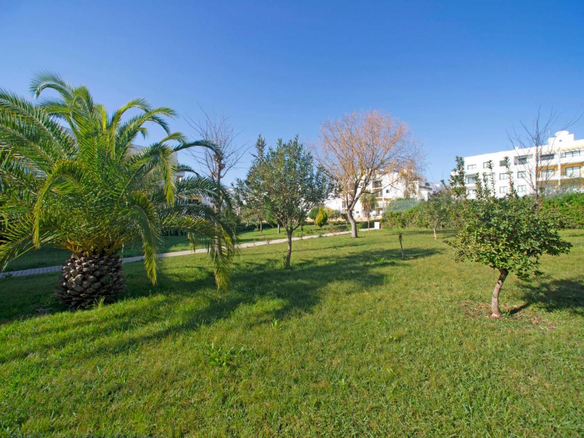 Apartment Garden Place By Interhome Armação de Pêra Exterior foto