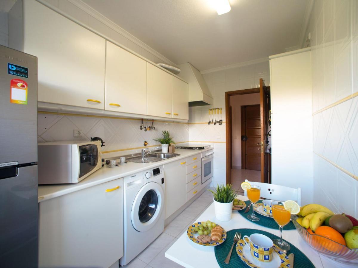 Apartment Garden Place By Interhome Armação de Pêra Exterior foto