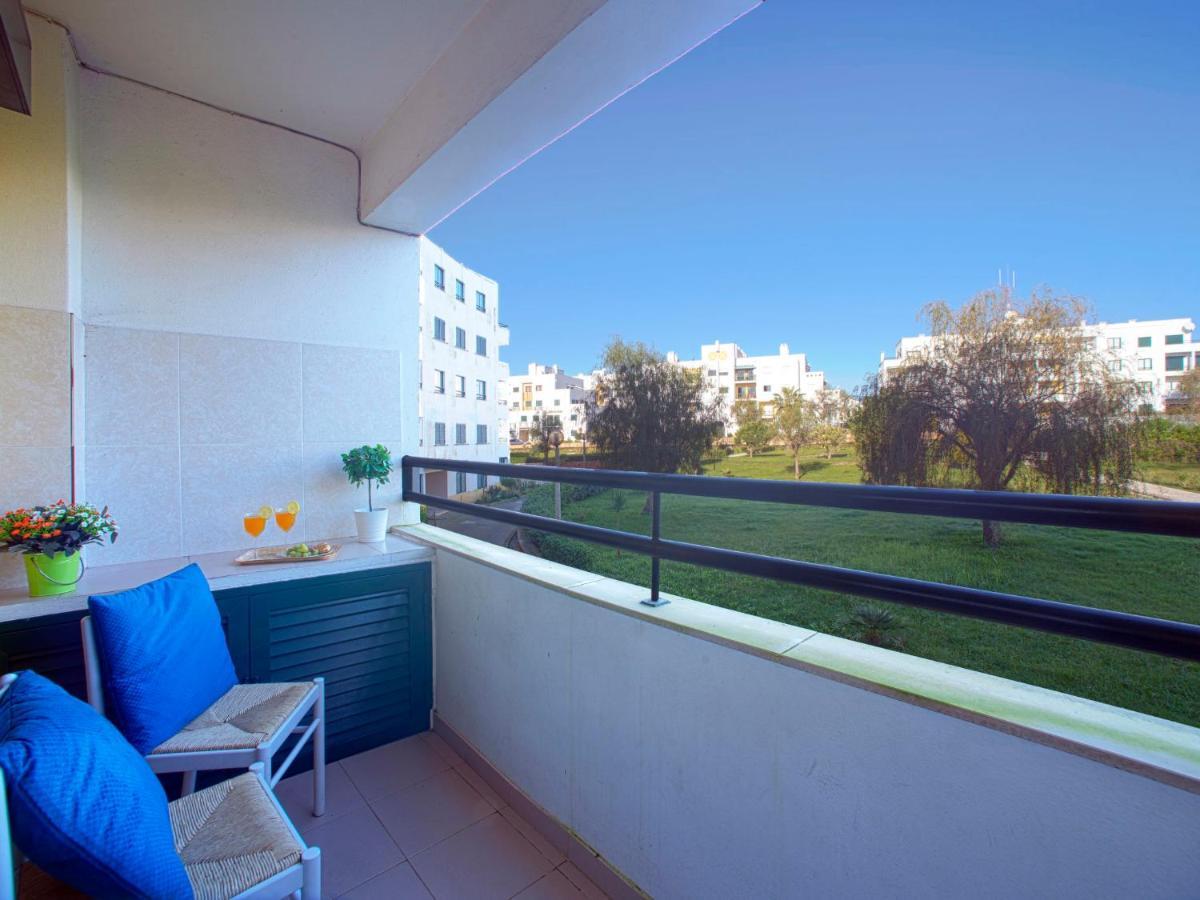 Apartment Garden Place By Interhome Armação de Pêra Exterior foto